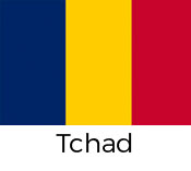tchad